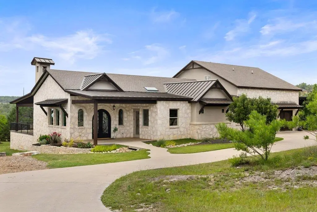 13442 Saddle Back Pass, Austin, TX 78738 - #1