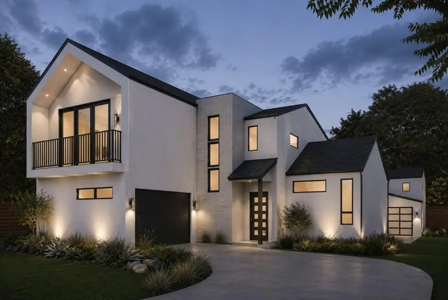 1707 Karen Ave, Austin, TX 78757 - #2