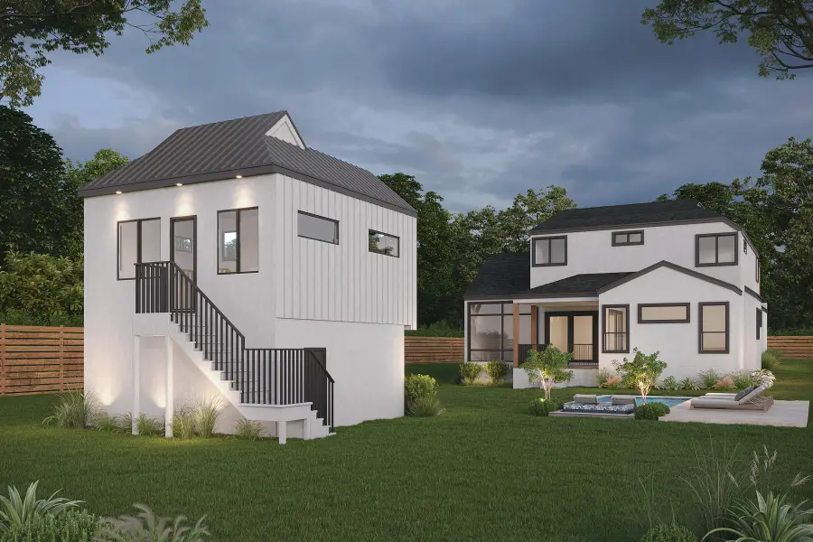 1707 Karen Ave, Austin, TX 78757 - #3