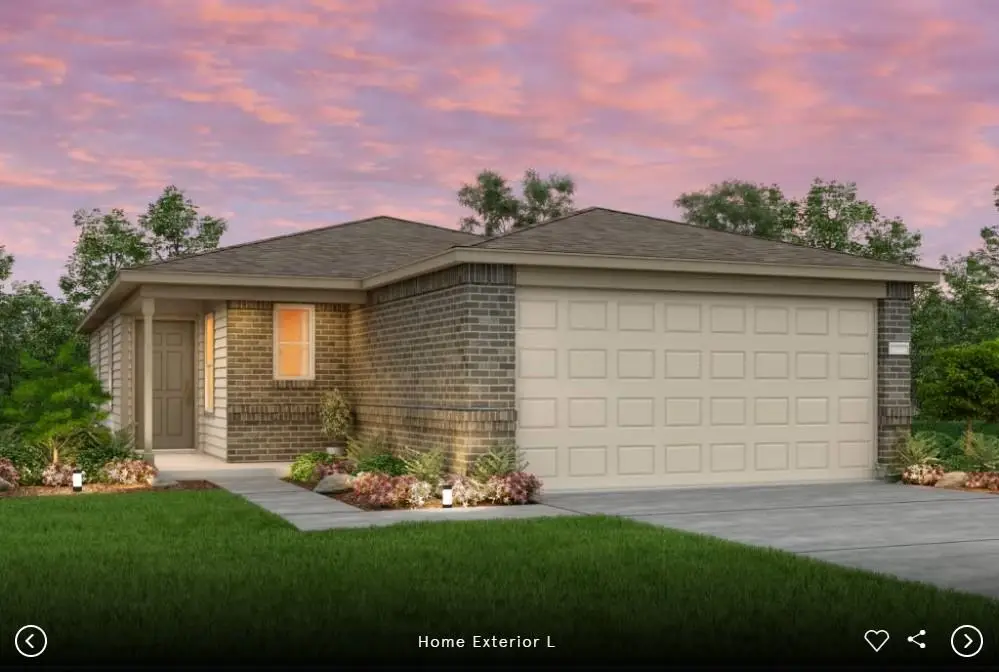 174 Green Berets Bnd, Jarrell, TX 76537 - Image #1