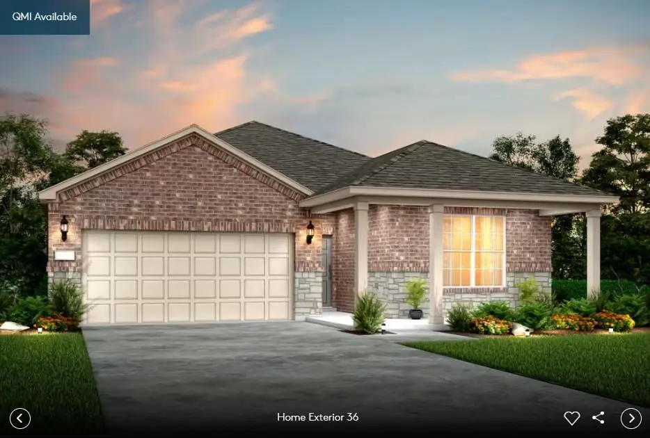 13305 Cerro Castellan Trce, Liberty Hill, TX 78642 - Image #1