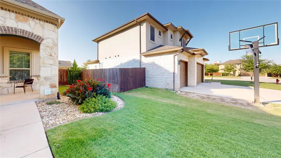 203 Summer Park Bnd, Cedar Park, TX 78613 - #3