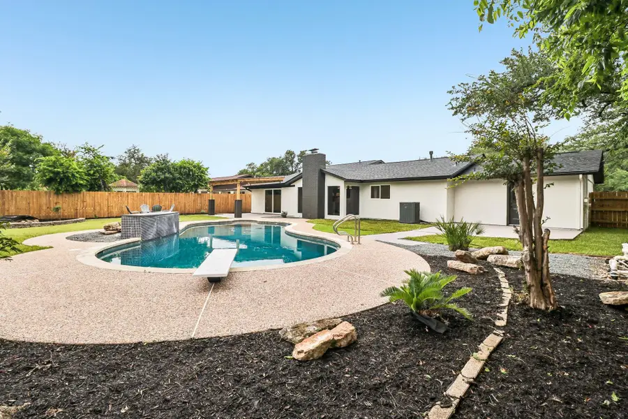11809 Charing Cross Rd, Austin, TX 78759 - #2
