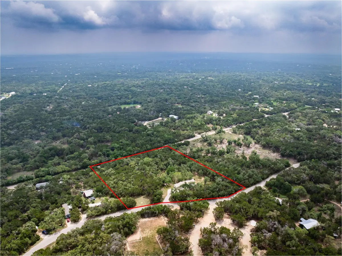 351 Lonesome Trl, Driftwood, TX 78619 - #1