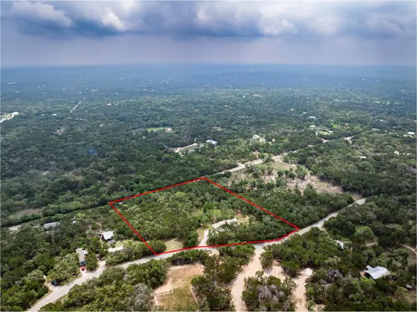 351 Lonesome Trl, Driftwood, TX 78619