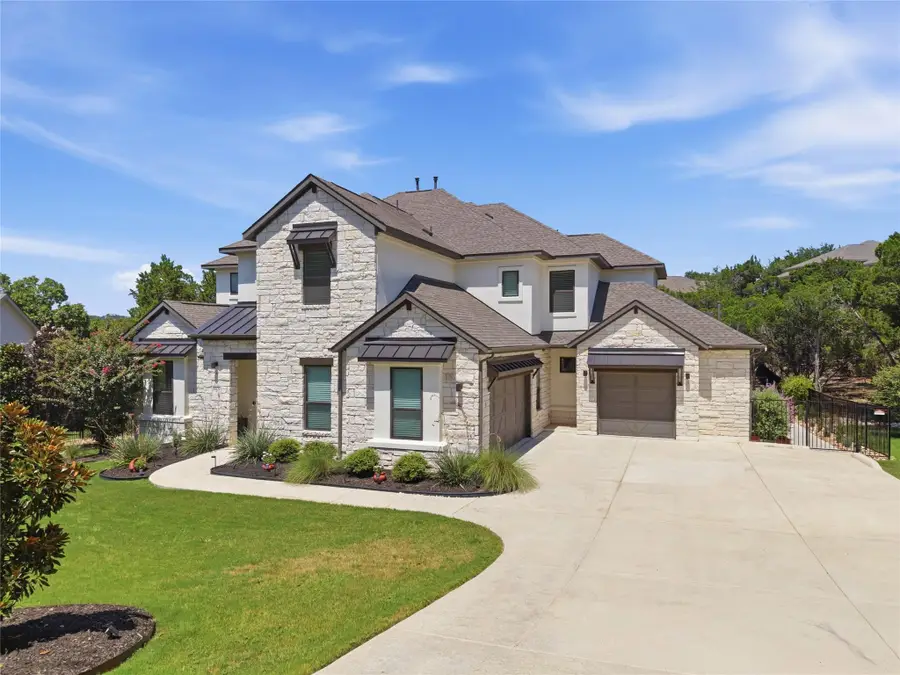 6609 Rocky Grotto Cv, Jonestown, TX 78645 - #2