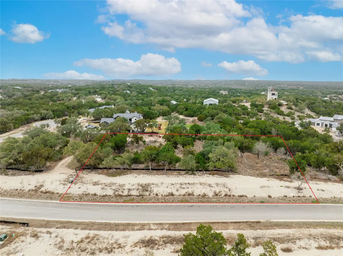 Lot 27A Evergreen Way, Austin, TX 78737 - #1