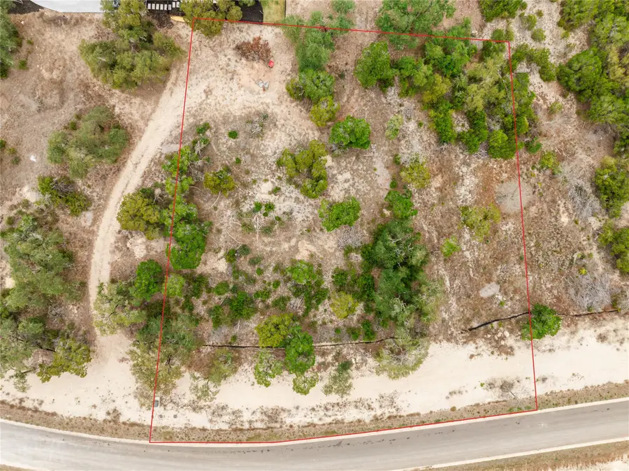 Lot 27A Evergreen Way, Austin, TX 78737 - #2