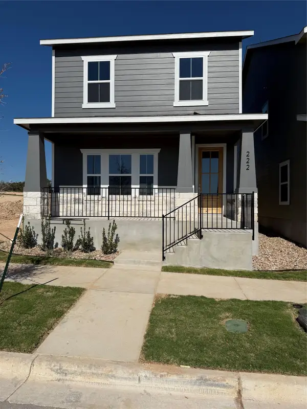 5900 Whisper Creek D Dr #222, Georgetown, TX 78628