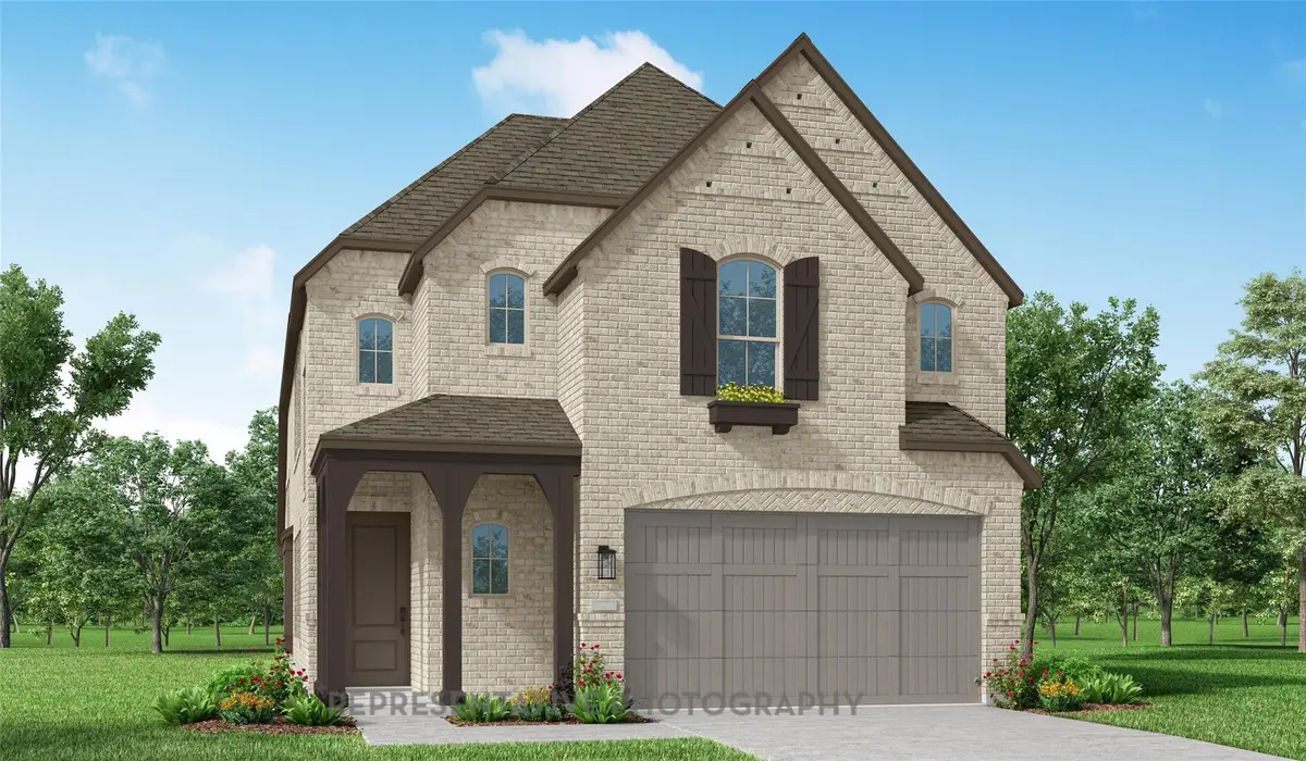 133 Three Oaks Ln, Georgetown, TX 78628 - Image #1