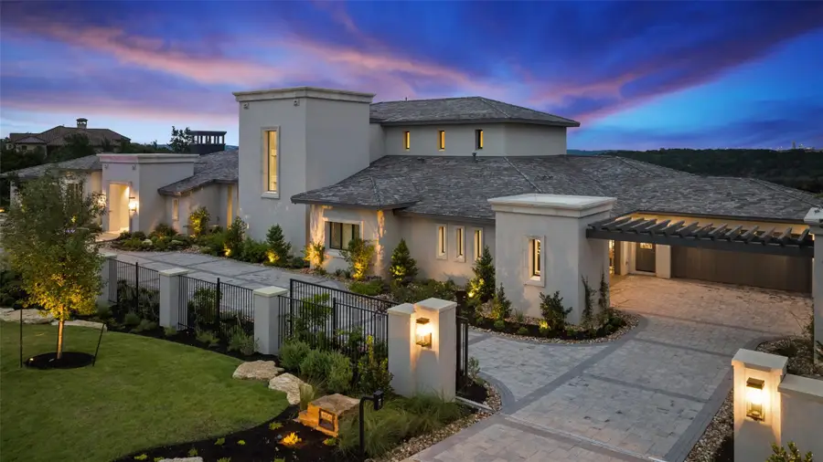 4901 Mirador Dr, Austin, TX 78735 - #2