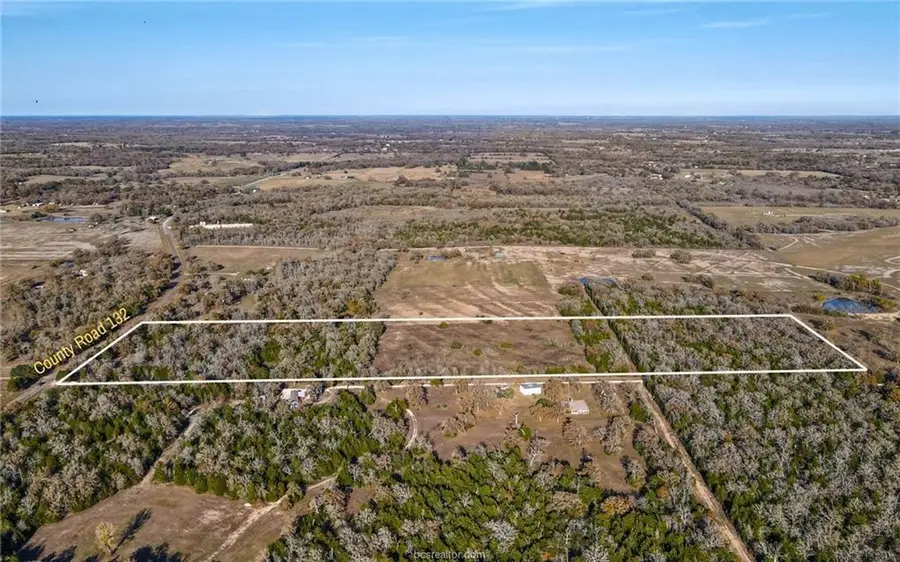 TBD County Road 132 (21.44 Acres), Somerville, TX 77879 - Image #2