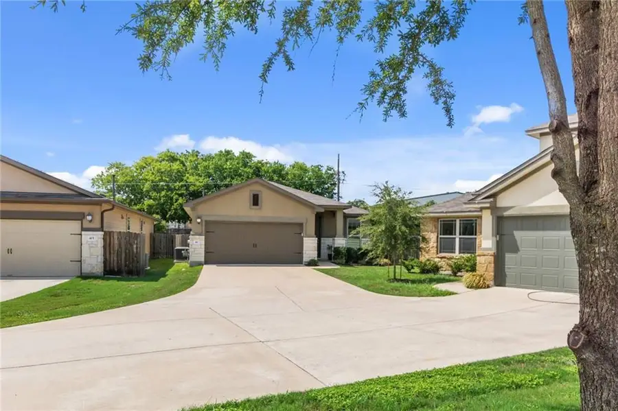 417 Anacua Loop #6, Manchaca, TX 78652 - #3