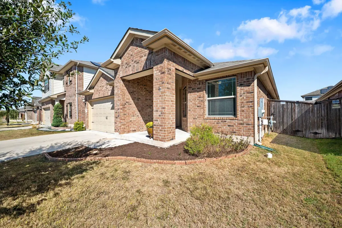 13716 Fallsprings Way, Manor, TX 78653 - Image #1