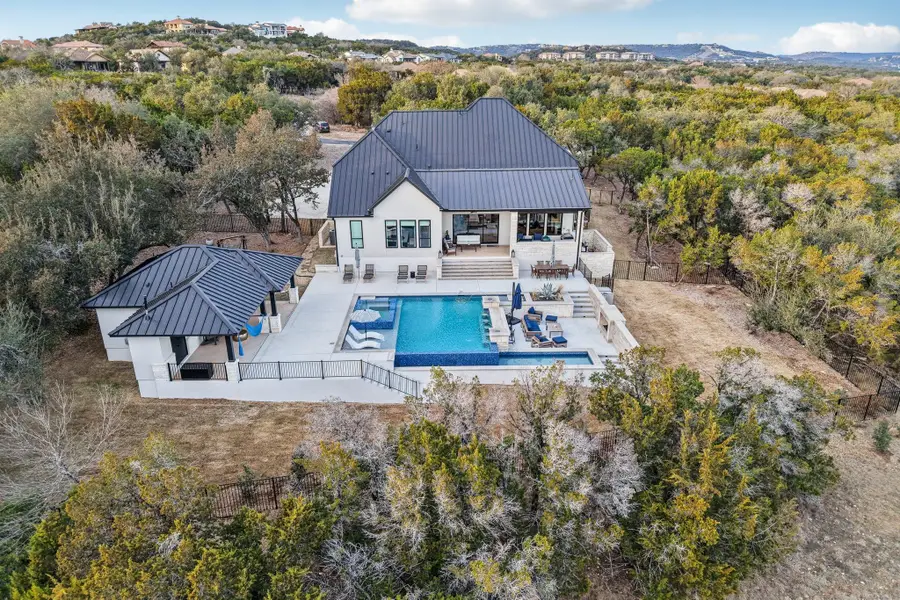 17601 Navigation Ln, Lago Vista, TX 78645 - #2