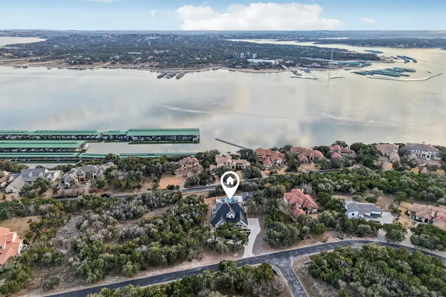 17601 Navigation Ln, Lago Vista, TX 78645 - #3