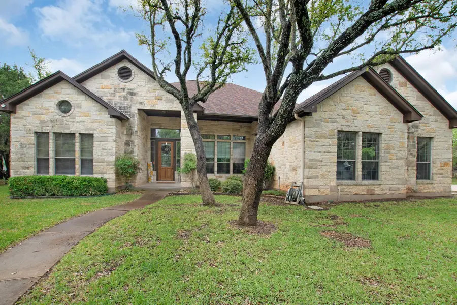 109 Camm Lary Cir, Burnet, TX 78611 - #3