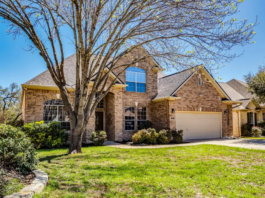 201 Abbott Dr, Austin, TX 78737 - #3