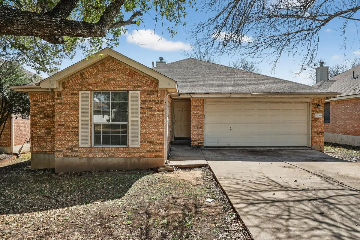 16803 Dorman Dr, Round Rock, TX 78681 - #1