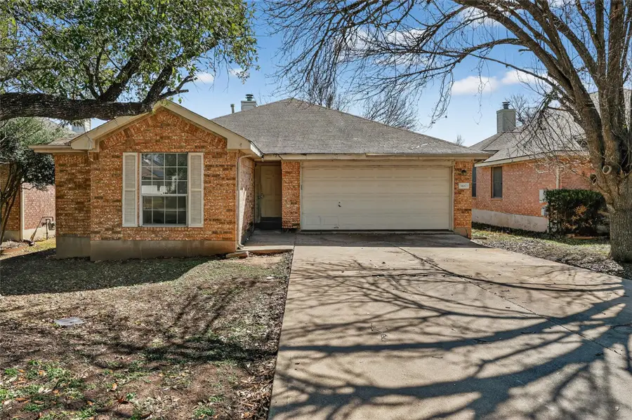 16803 Dorman Dr, Round Rock, TX 78681 - #3