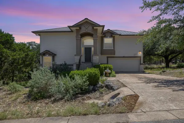 501 Lakeland Cir, Lago Vista, TX 78645