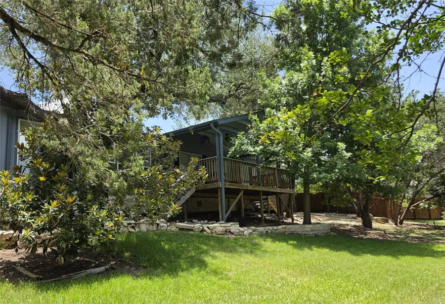 2107 Tishomingo Trl, Austin, TX 78734 - #2