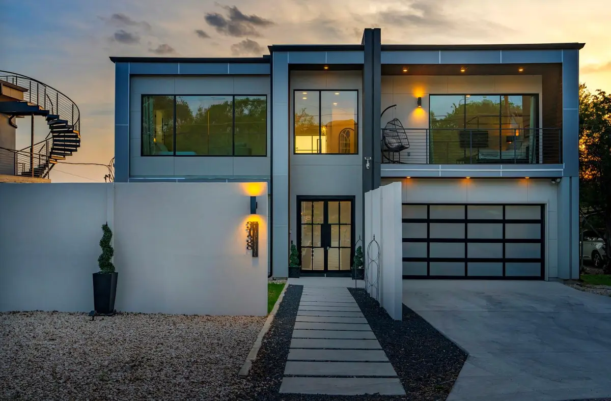 3138 Chisholm Trl, Austin, TX 78734 - #1