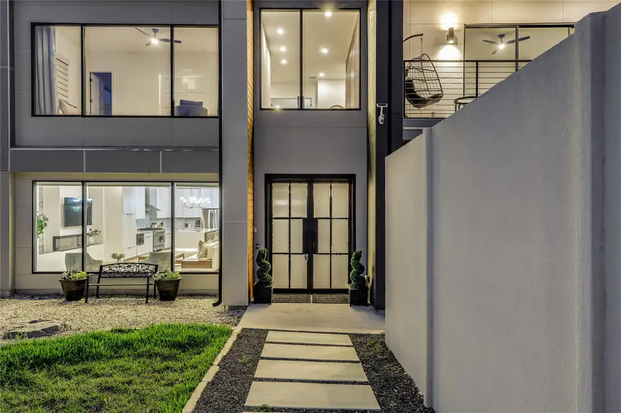 3138 Chisholm Trl, Austin, TX 78734 - #2