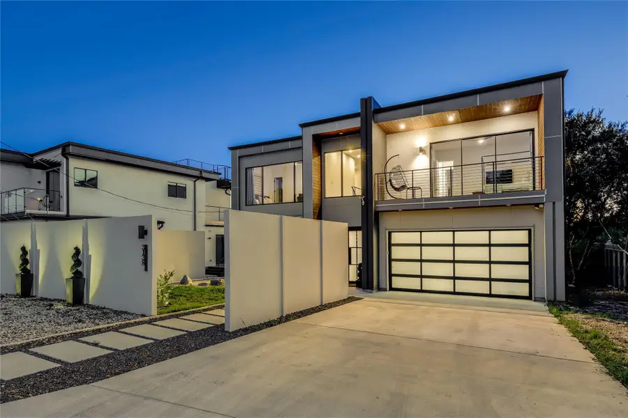 3138 Chisholm Trl, Austin, TX 78734 - #3