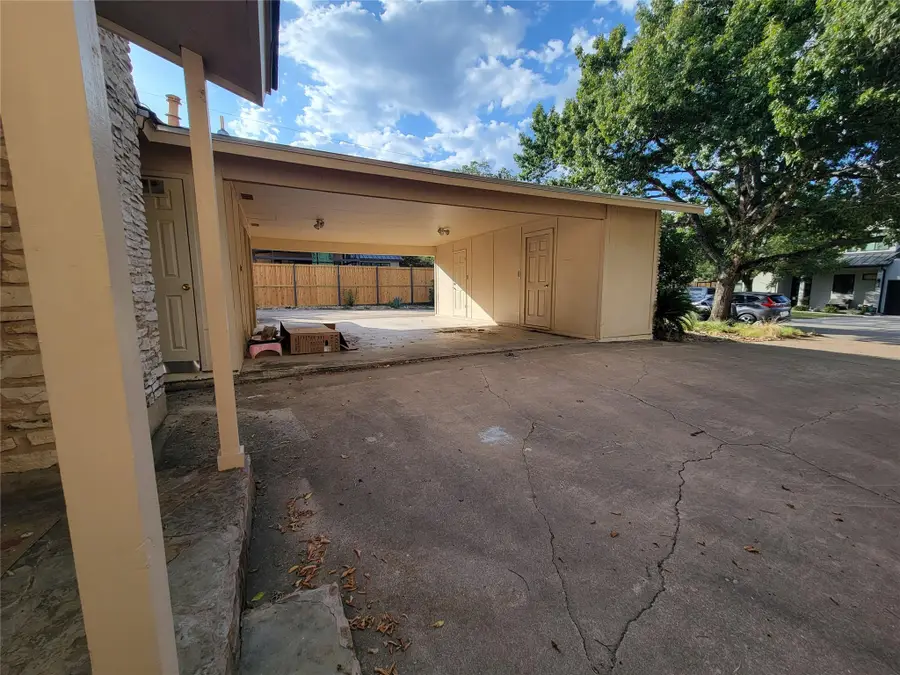 2011 Meadowridge Dr #A, Austin, TX 78704 - #2