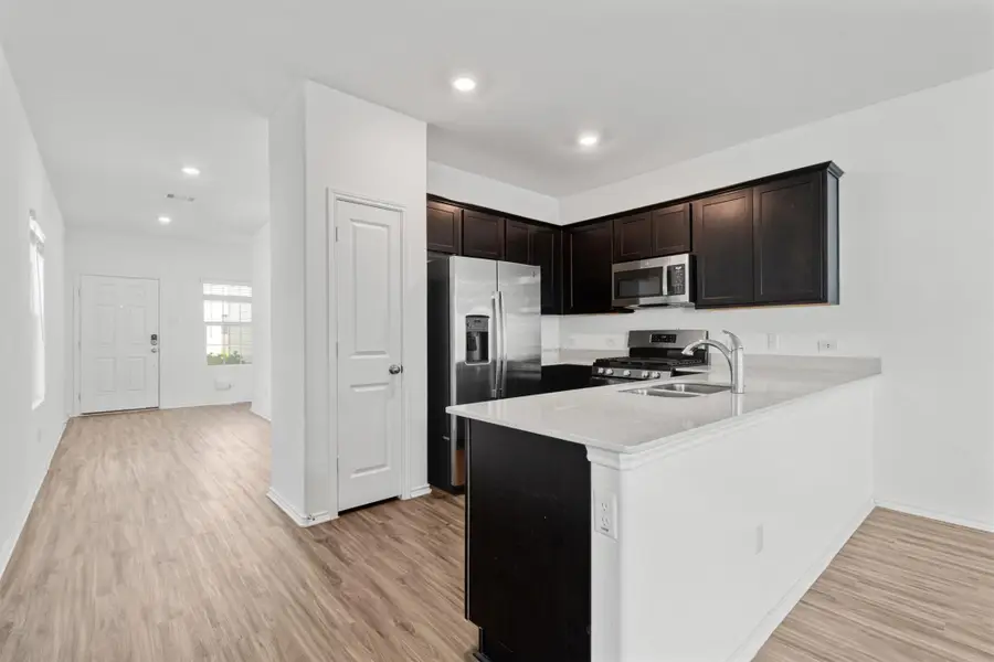 417 Soapstone Pass, Maxwell, TX 78656 - #2