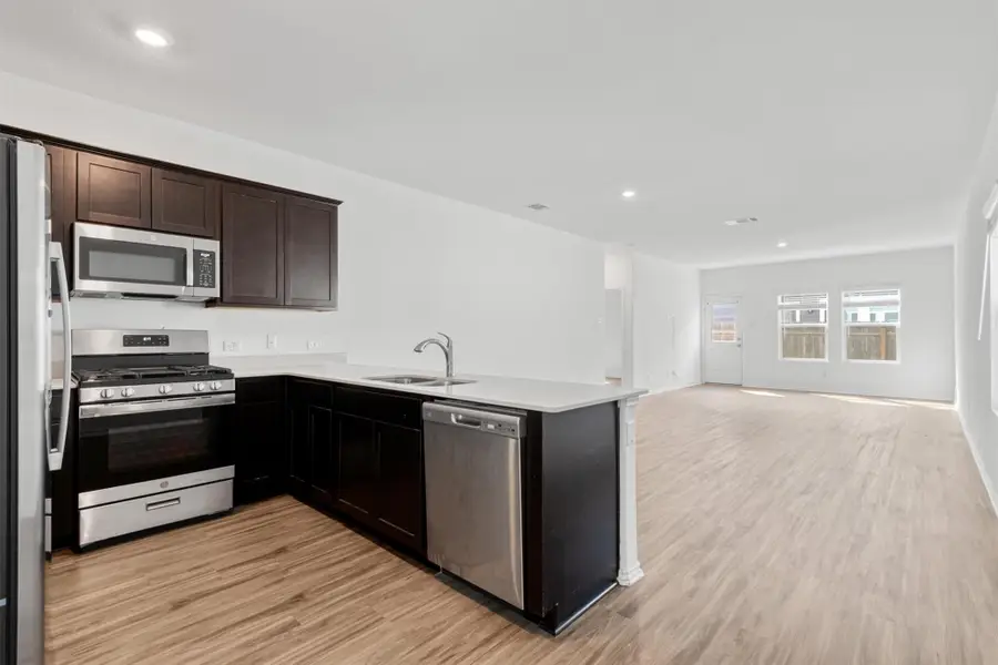 417 Soapstone Pass, Maxwell, TX 78656 - #3