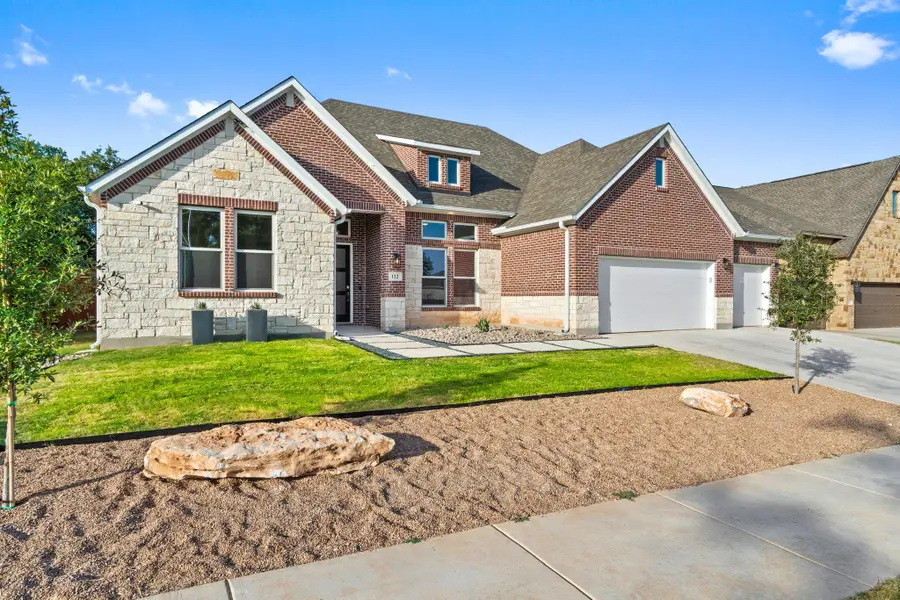 112 Axis Loop, Georgetown, TX 78628 - #2