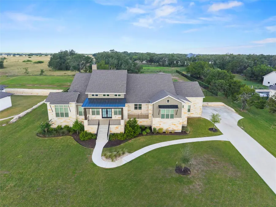 120 Rancho Deluxe, Liberty Hill, TX 78642 - #2