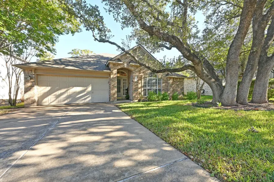 1802 Edelweiss Dr, Cedar Park, TX 78613 - Image #3
