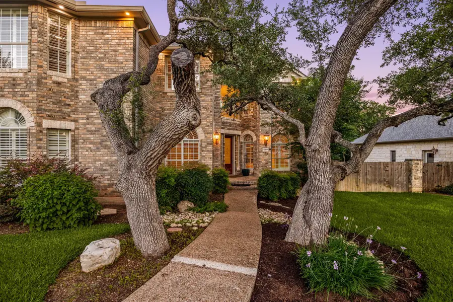 10103 Eastman Cv, Austin, TX 78750 - #2