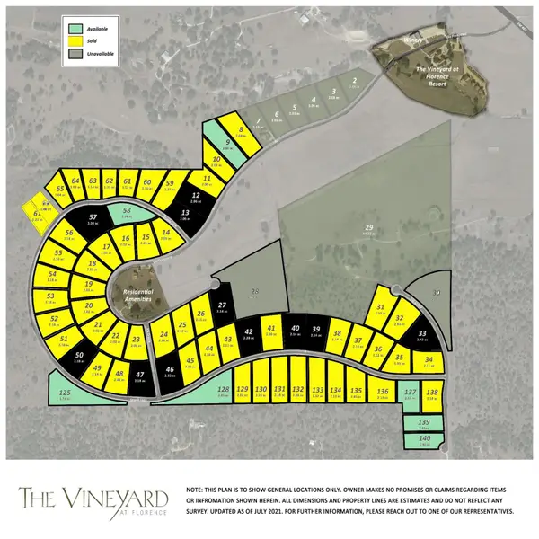 115 Strada Luca, Florence, TX 76527