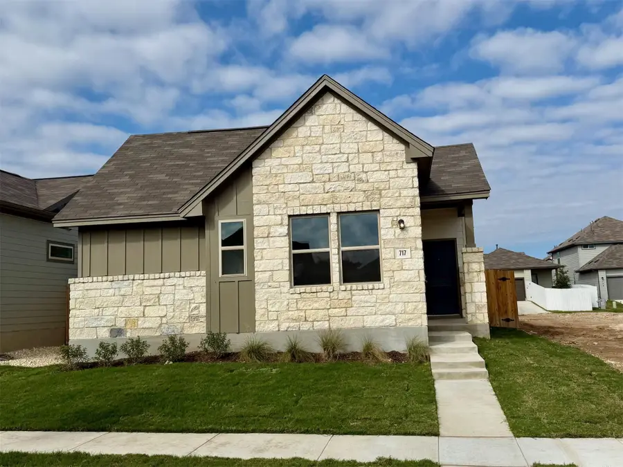 232 Tenny Ln, Kyle, TX 78640 - #2