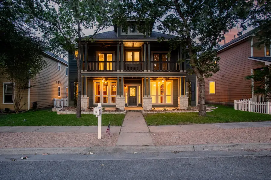 230 Skinner, Kyle, TX 78640 - #2
