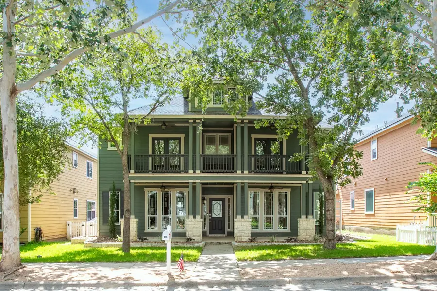 230 Skinner, Kyle, TX 78640 - #3