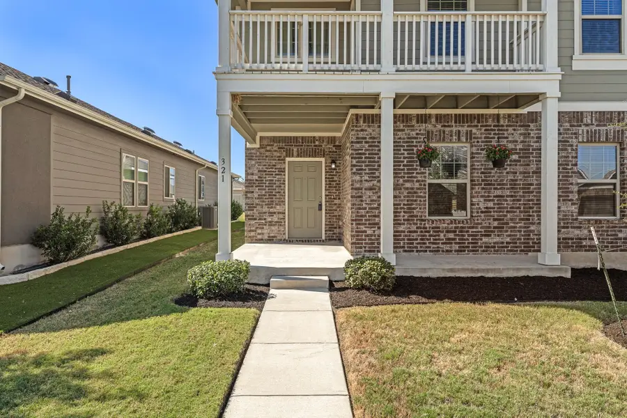 321 Arabian Colt Dr, Georgetown, TX 78626 - Image #2