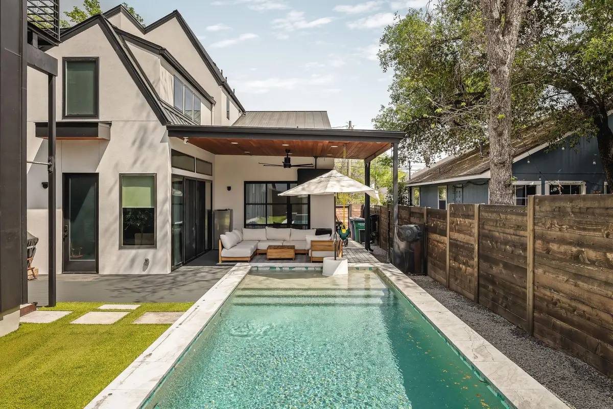 1804 Walnut Ave, Austin, TX 78702 - #1