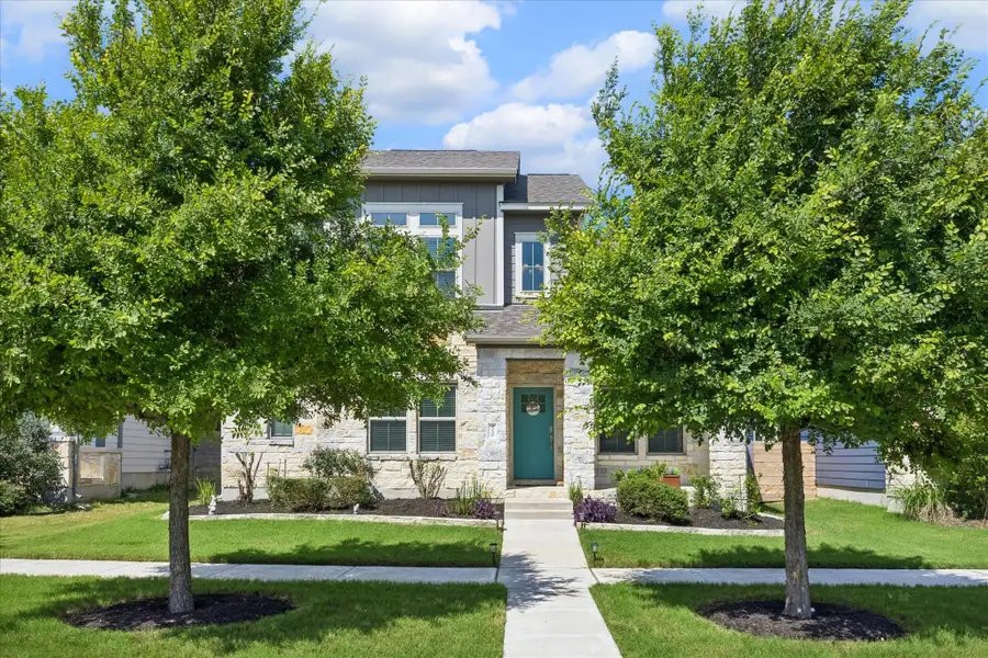 8720 Mina Dr, Austin, TX 78747 - #2