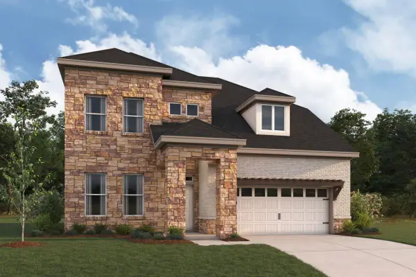 326 Callahan Loop, Buda, TX 78610