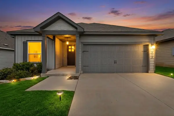212 Lt John Decker Dr, San Marcos, TX 78666