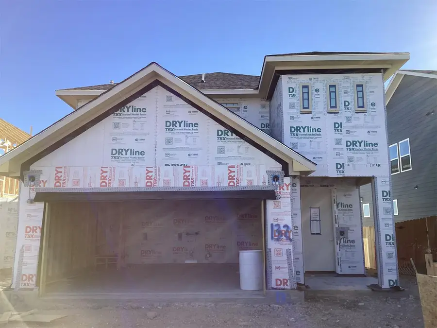 132 Clover Bnd, Liberty Hill, TX 78642 - Image #2