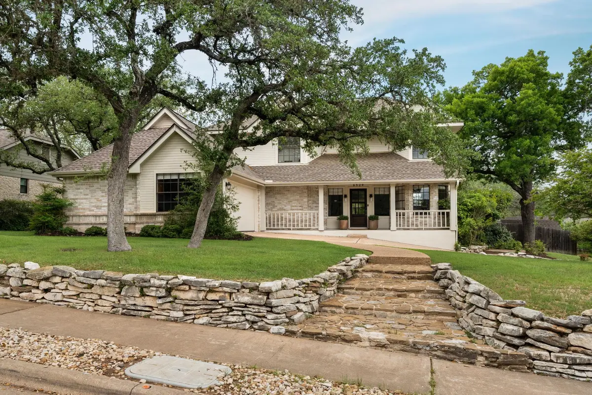 6529 Heron Dr, Austin, TX 78735 - #1