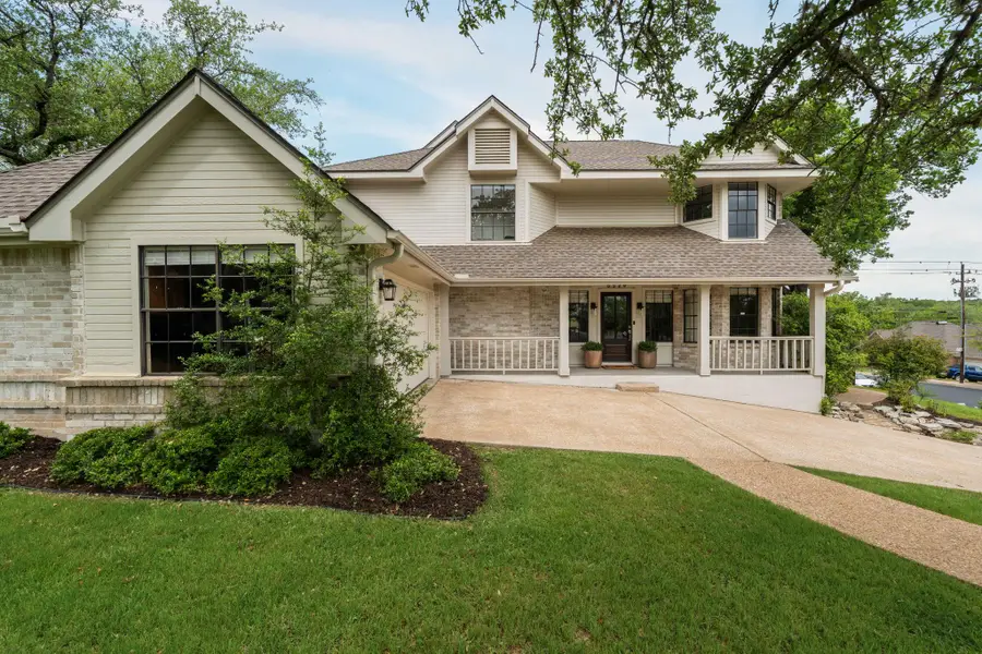 6529 Heron Dr, Austin, TX 78735 - #3