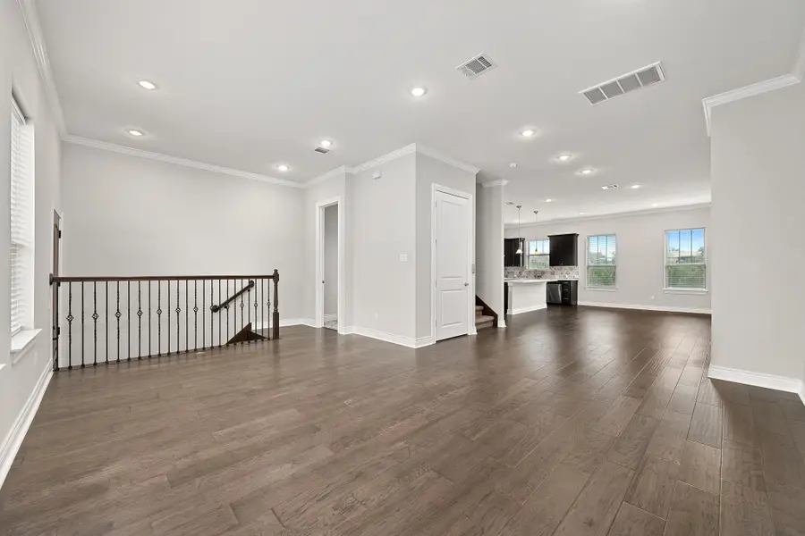 313 Adams St, Georgetown, TX 78628 - #3