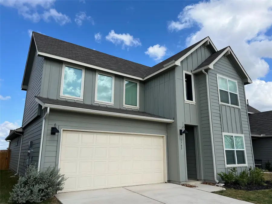 1745 James St, New Braunfels, TX 78130 - #3